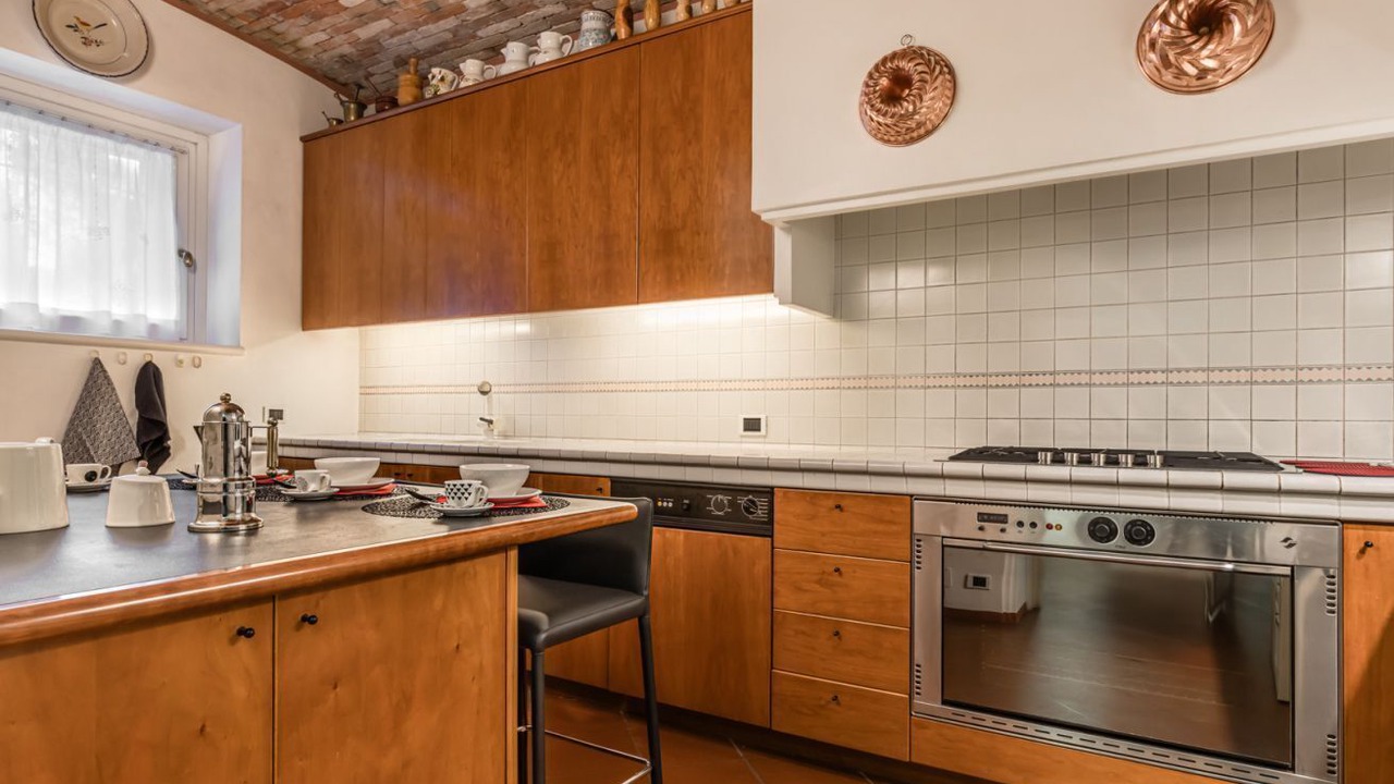Photo of Kitchen in Vittorio Veneto