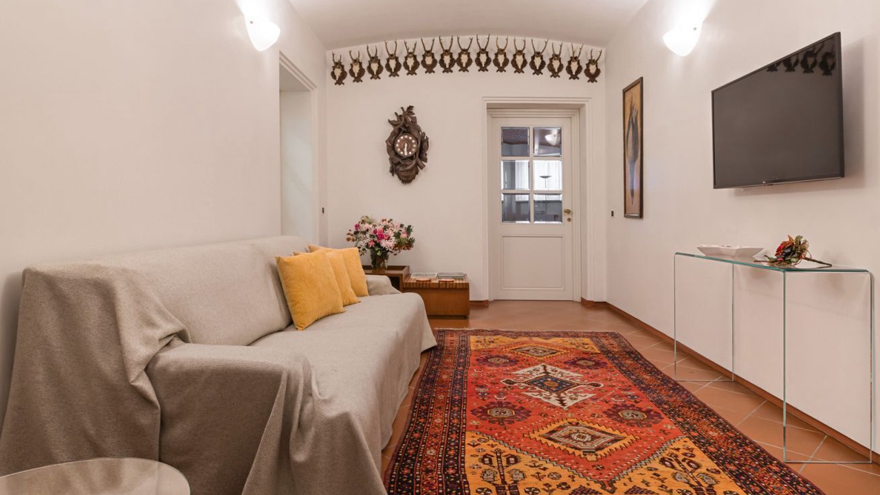Photo of Livingroom in Vittorio Veneto