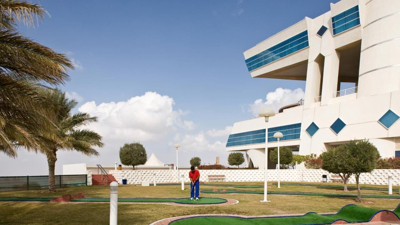 Photo of Outdoor in Al Ain