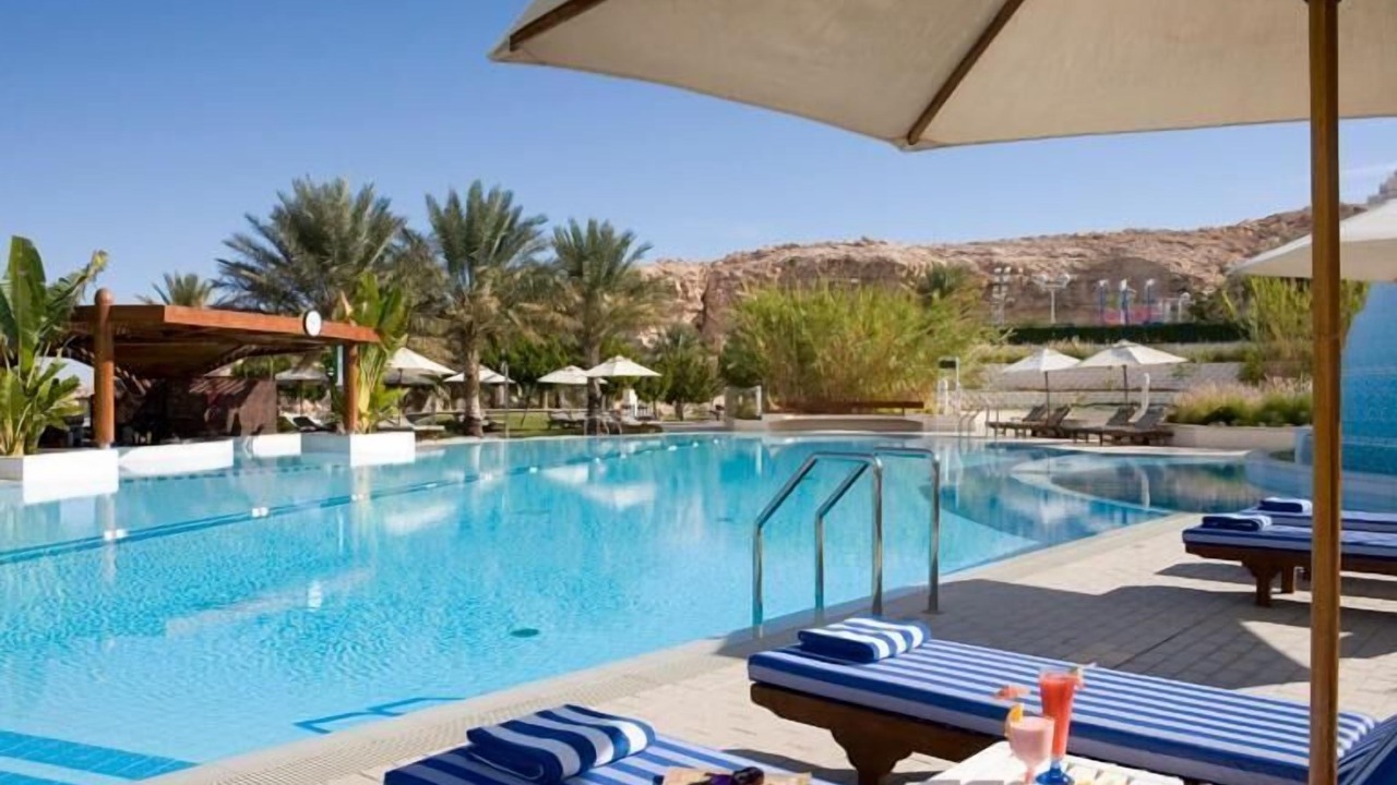 Photo of Outdoor in Al Ain