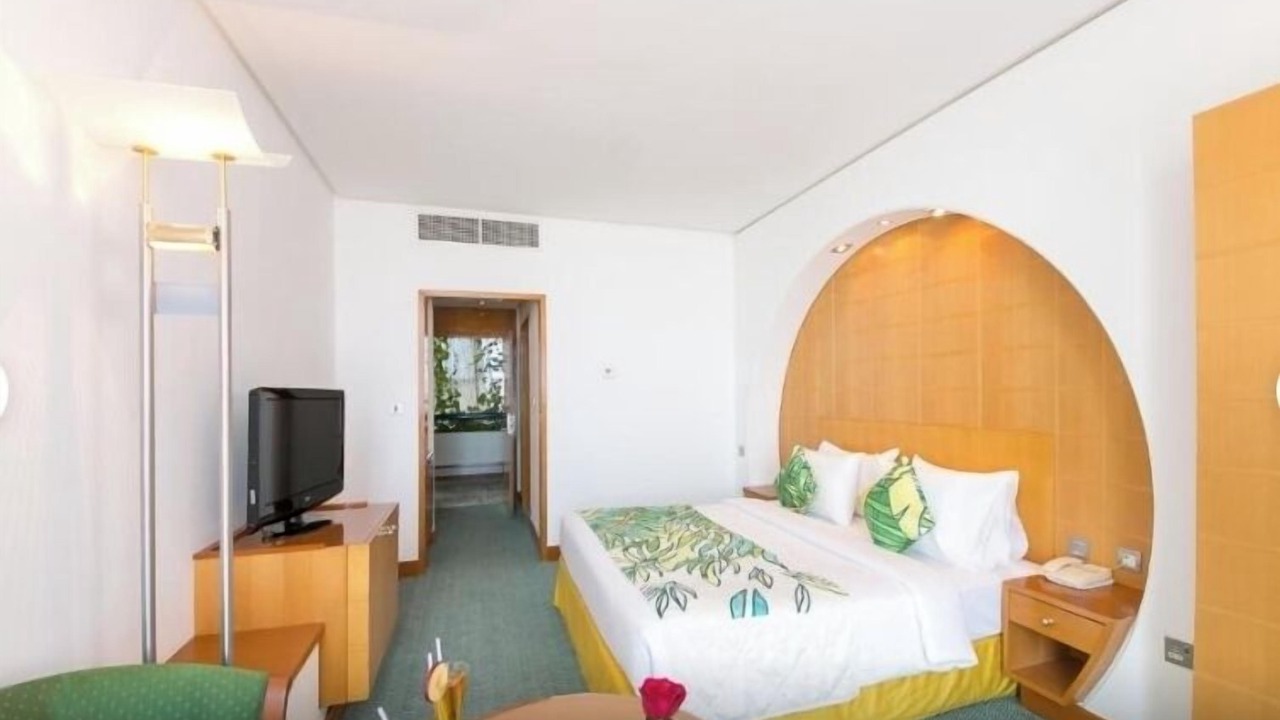 Photo of Bedroom in Al Ain
