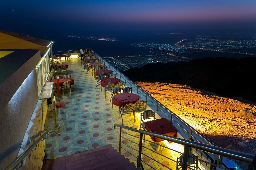 Photo of Outdoor in Al Ain