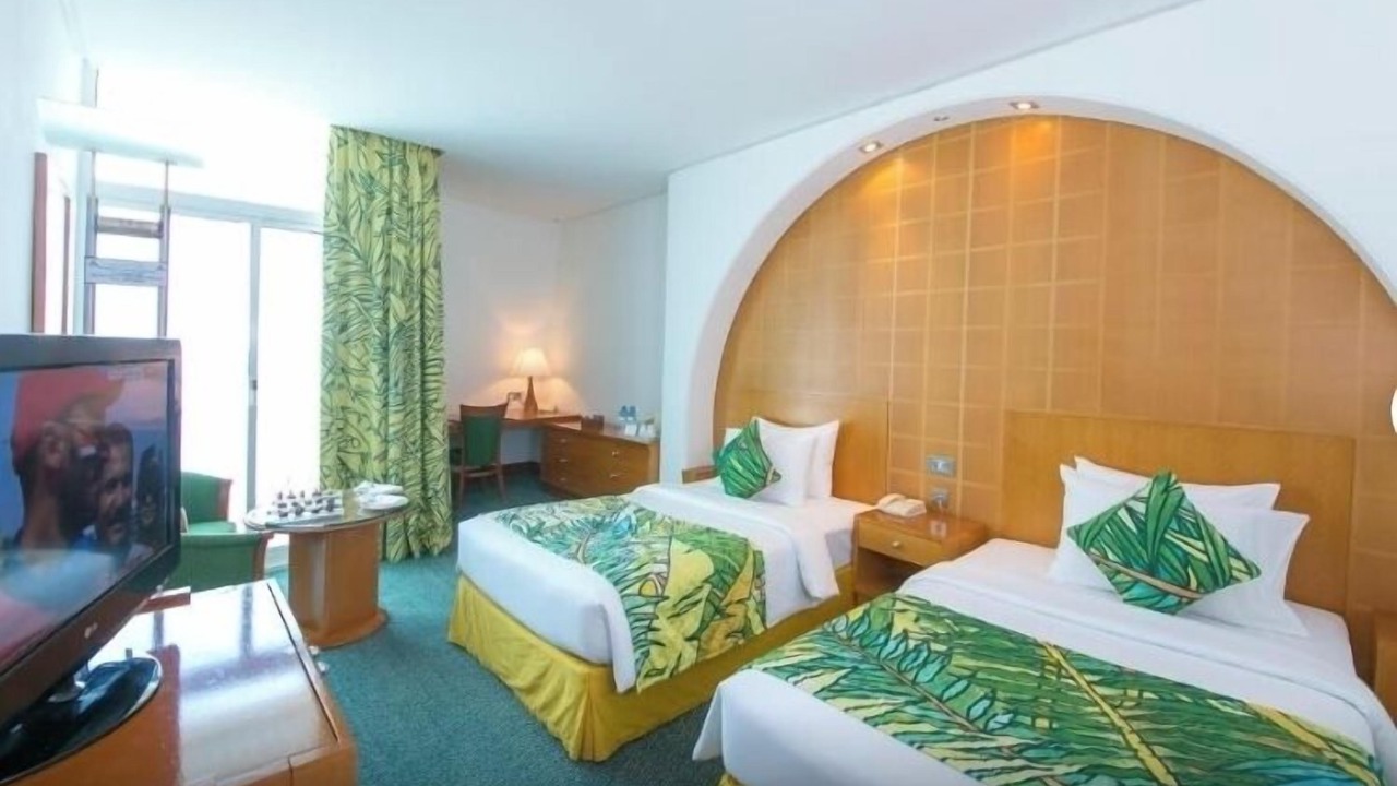 Photo of Bedroom in Al Ain