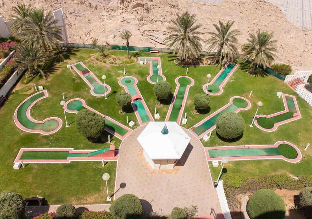 Photo of Outdoor in Al Ain