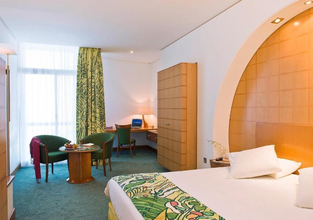 Photo of Bedroom in Al Ain