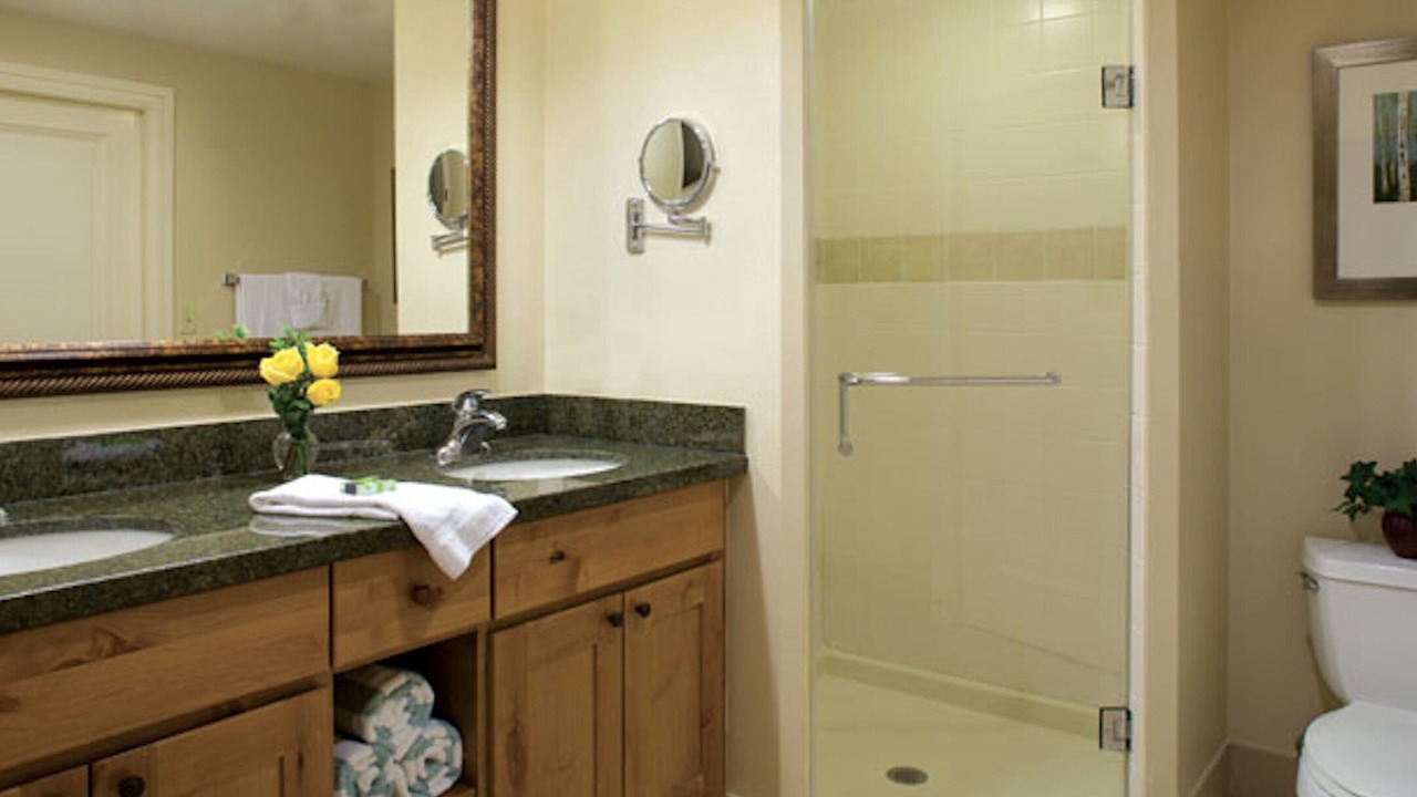 Photo of Bathroom in Stateline
