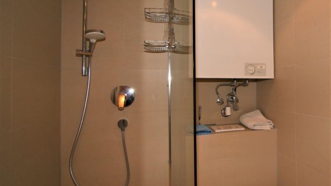 Photo of Bathroom in Axams