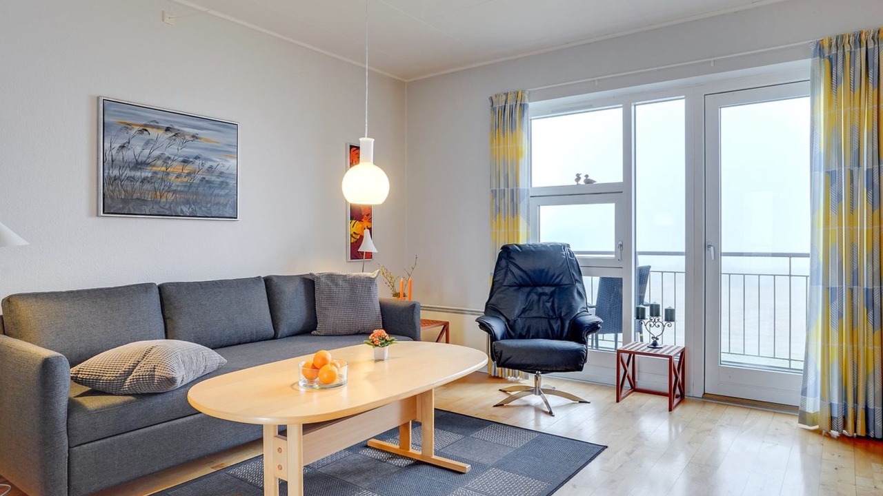 Photo of Livingroom in Emmerlev