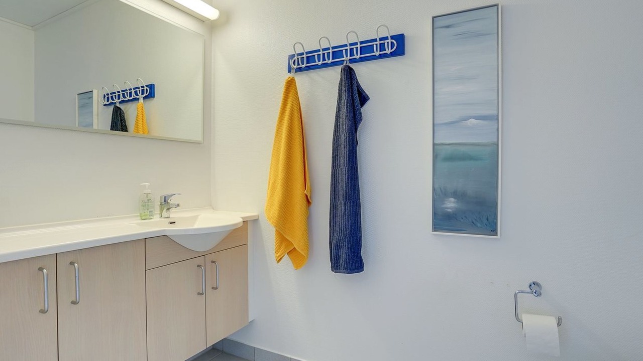 Photo of Bathroom in Emmerlev
