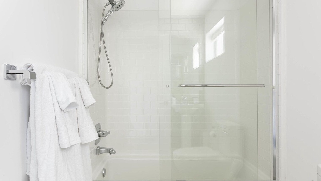 Photo of Bathroom in Valley Village