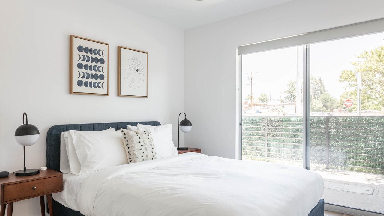 Photo of Bedroom in Valley Village