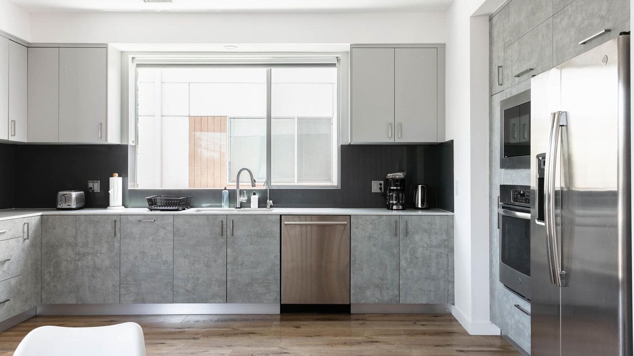 Photo of Kitchen in Valley Village