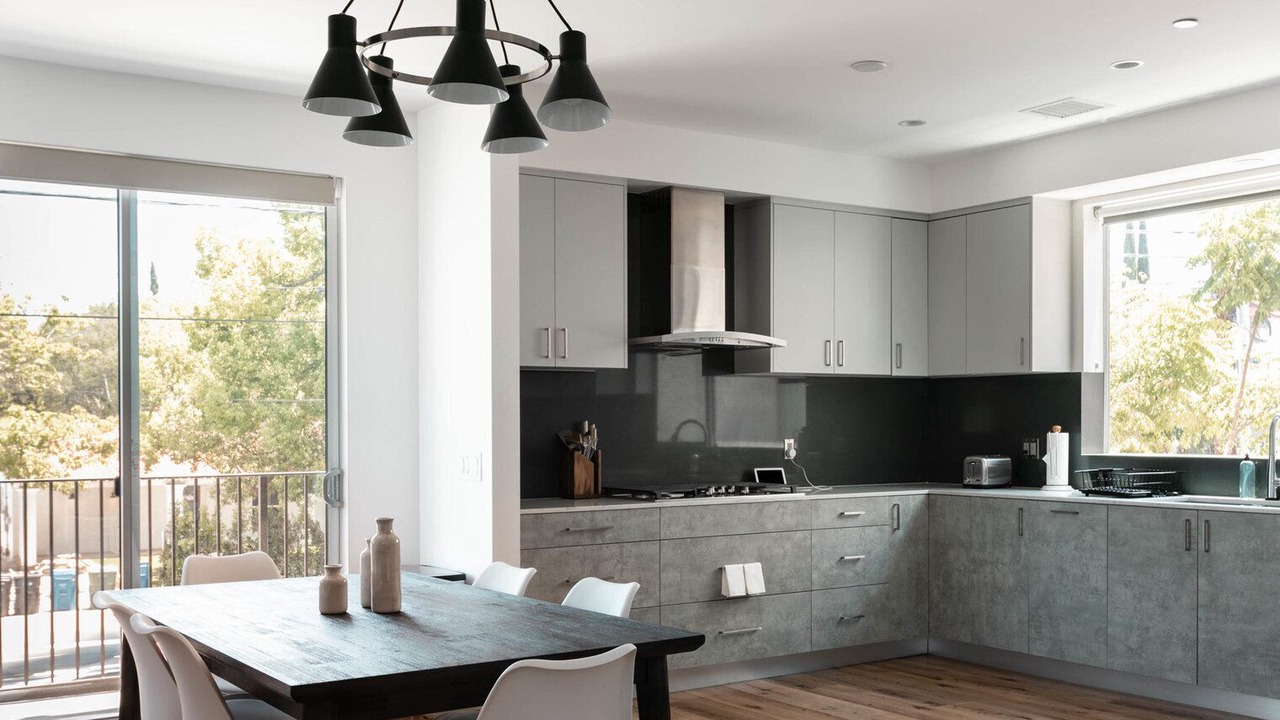 Photo of Kitchen in Valley Village