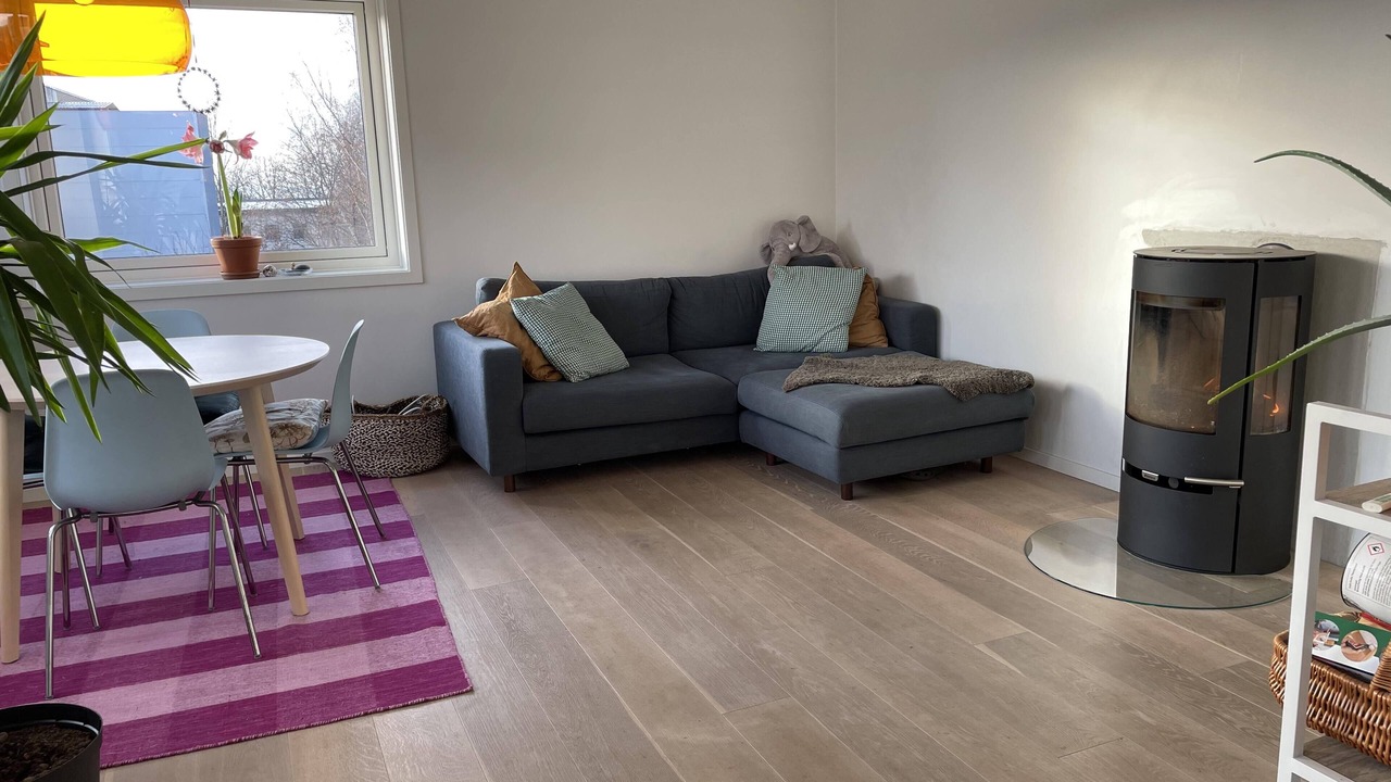 Photo of Livingroom in Toyen