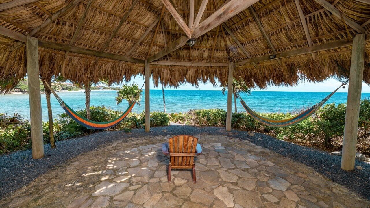 Photo of Patio Balcony in First Bight