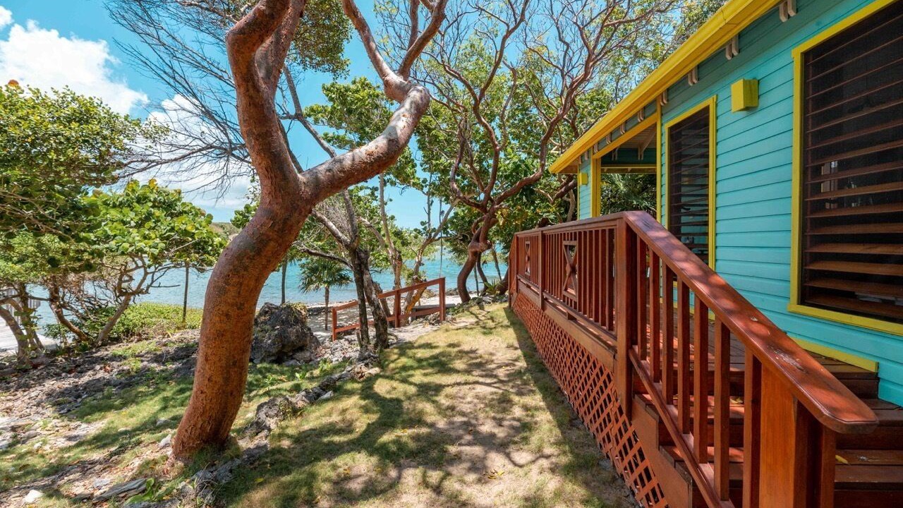 Photo of Outdoor in First Bight