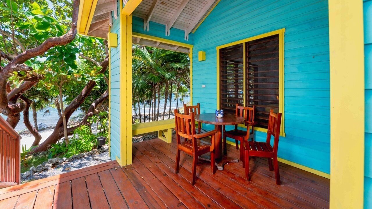Photo of Outdoor in First Bight