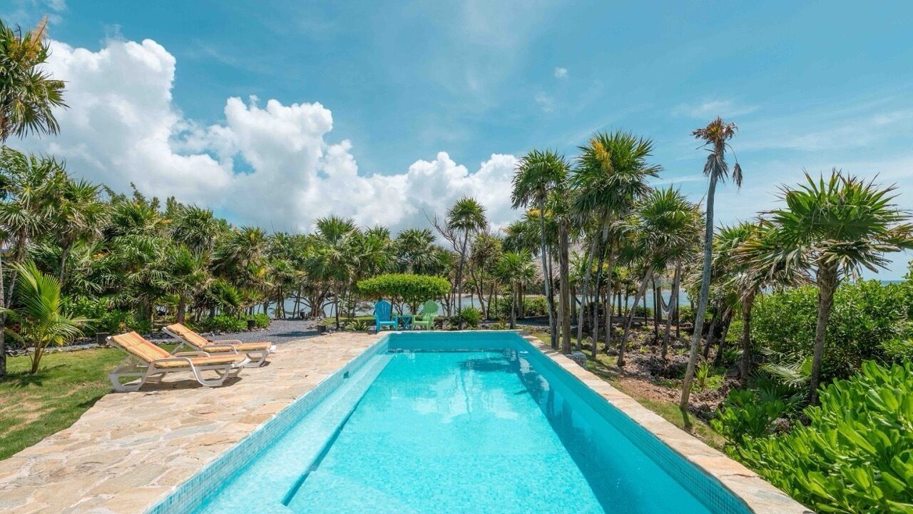 Photo of Outdoor in First Bight
