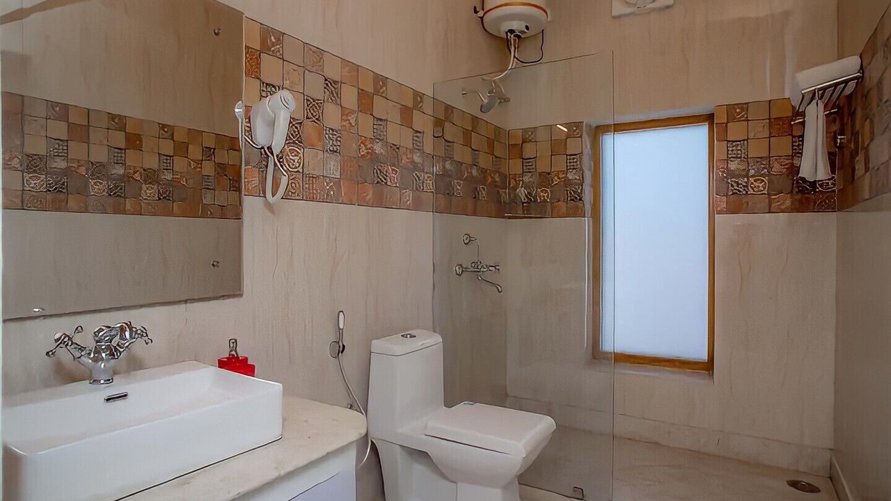 Photo of Bathroom in Tehri Range