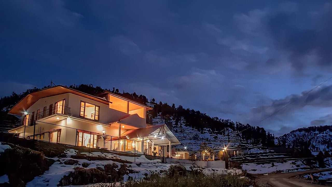 Photo of Outdoor in Tehri Range