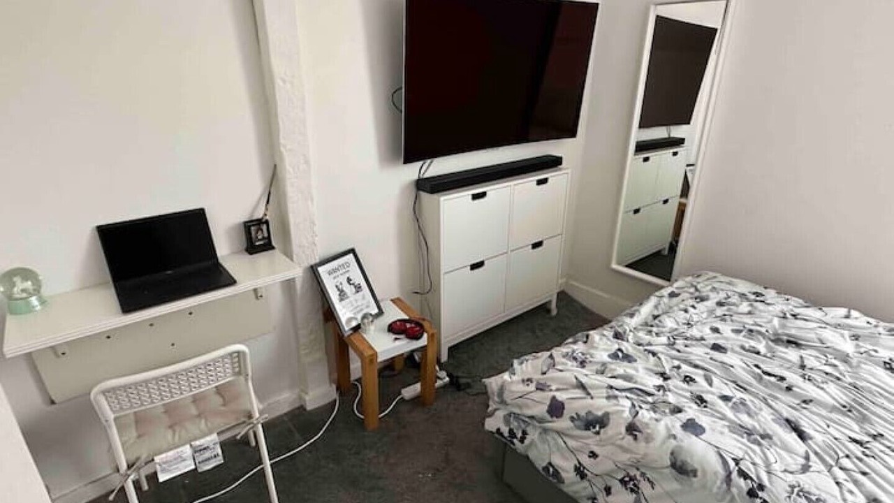 Photo of Bedroom in Towcester