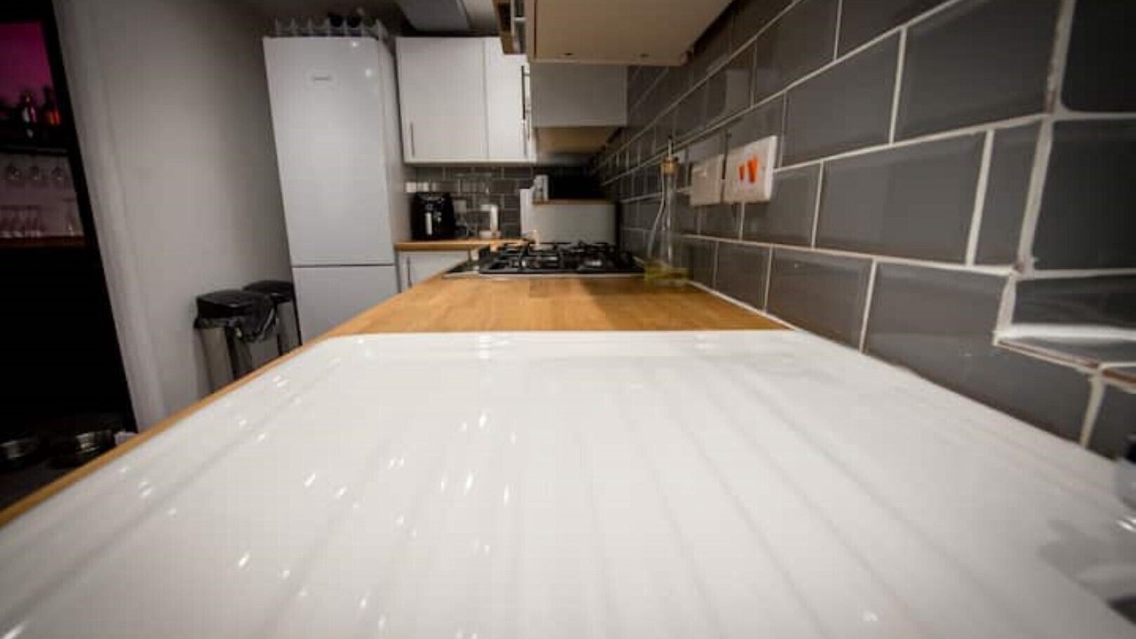 Photo of Kitchen in Towcester