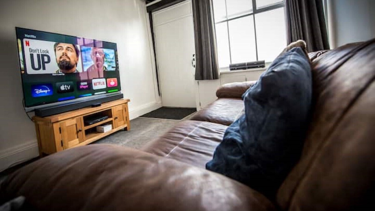 Photo of Livingroom in Towcester