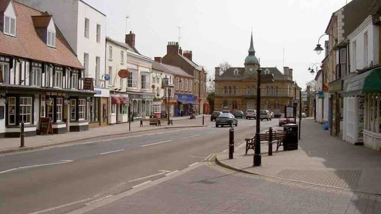 Photo of Outdoor in Towcester