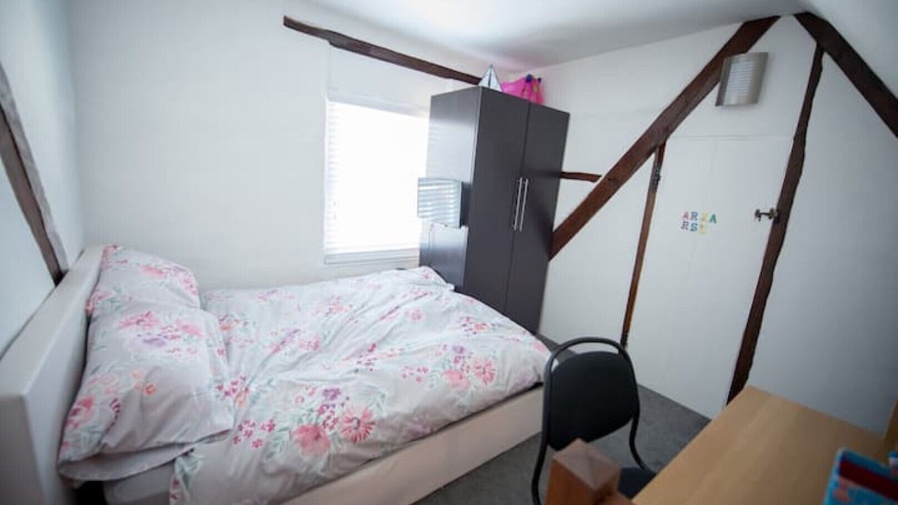 Photo of Bedroom in Towcester