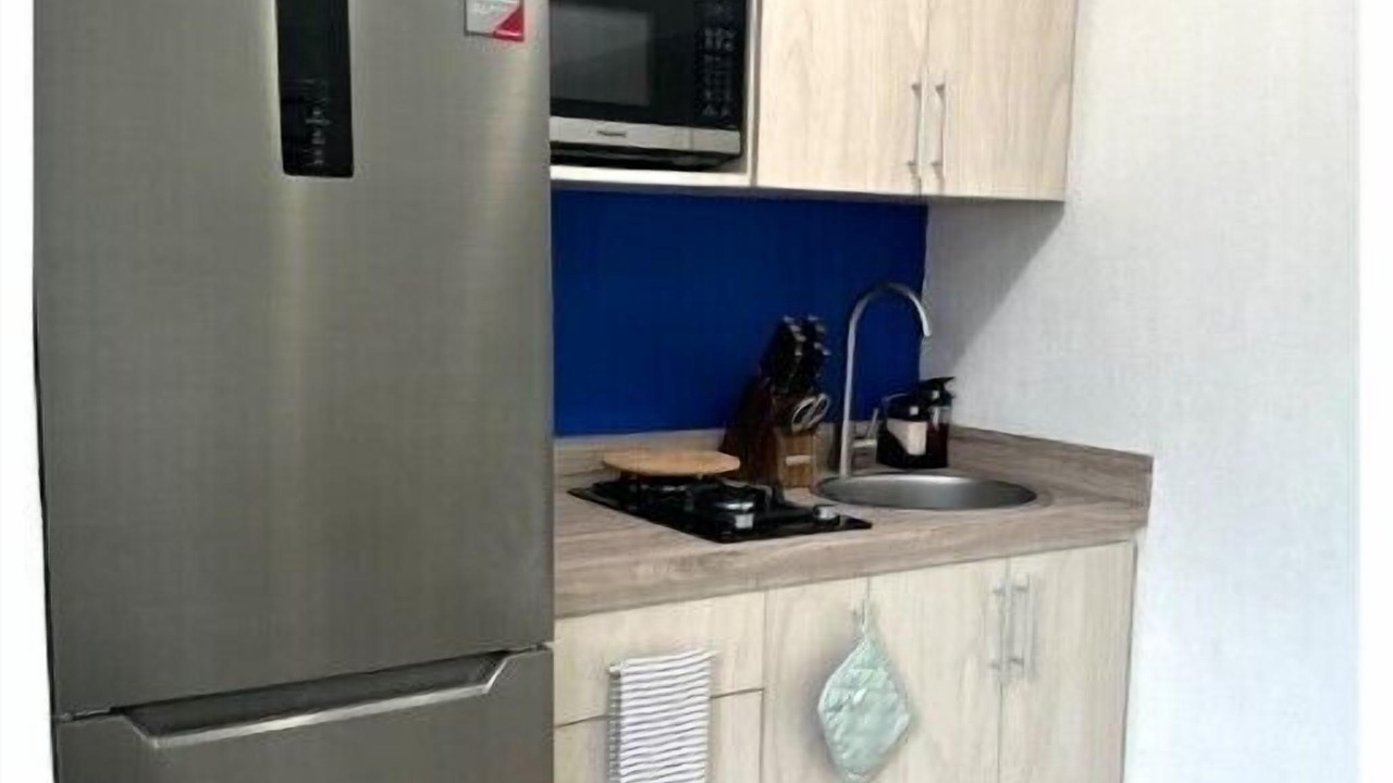 Photo of Kitchen in Rio Blanco
