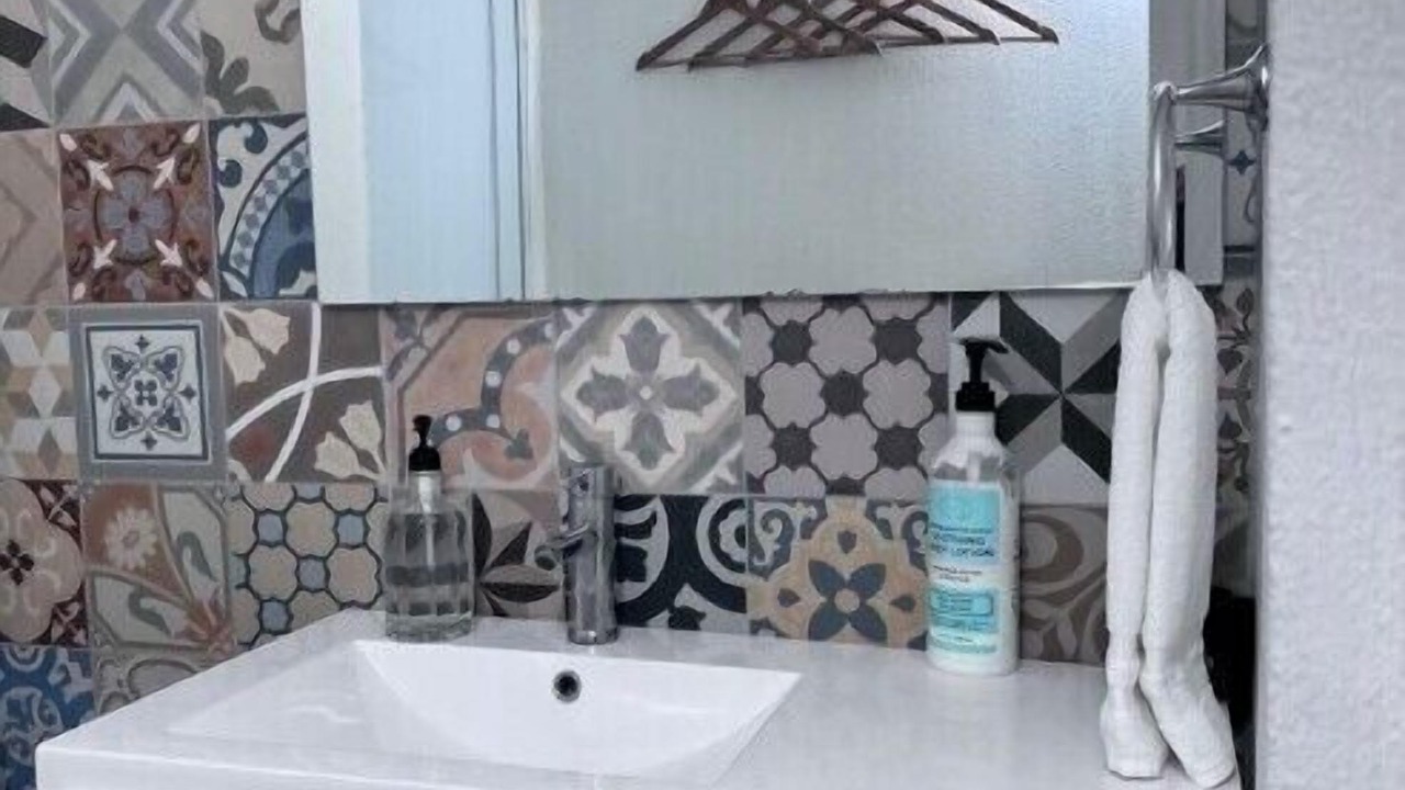 Photo of Bathroom in Rio Blanco
