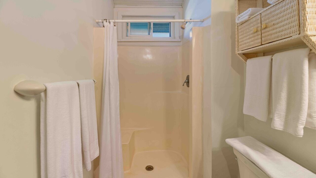Photo of Bathroom in First Bight