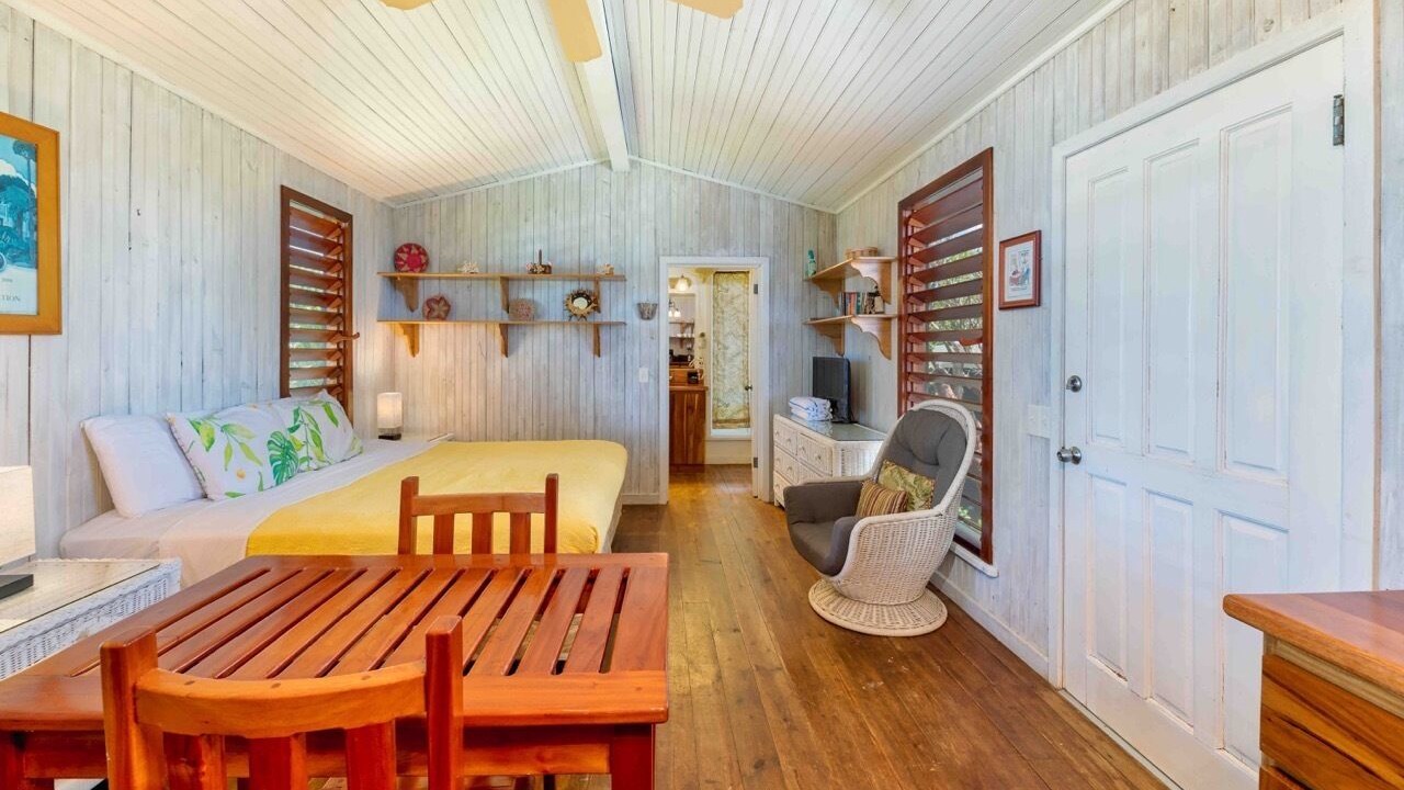 Photo of Bedroom in First Bight
