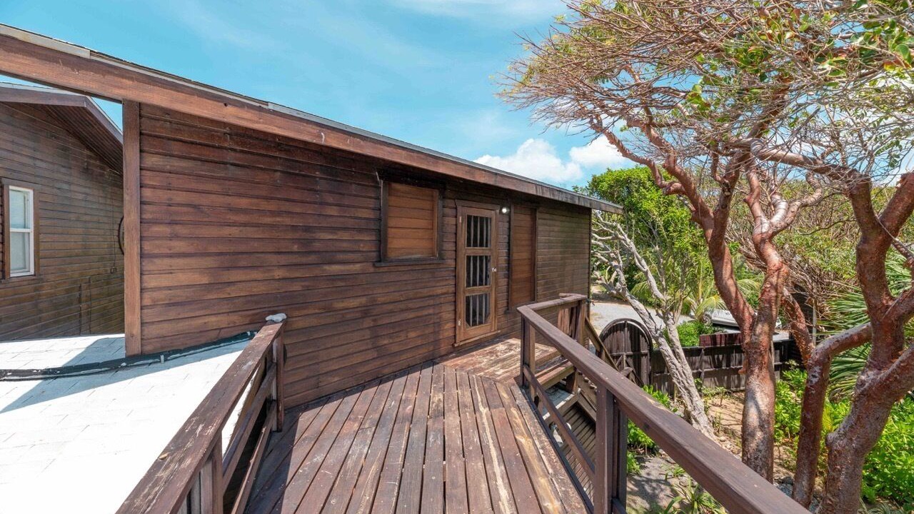 Photo of Patio Balcony in First Bight