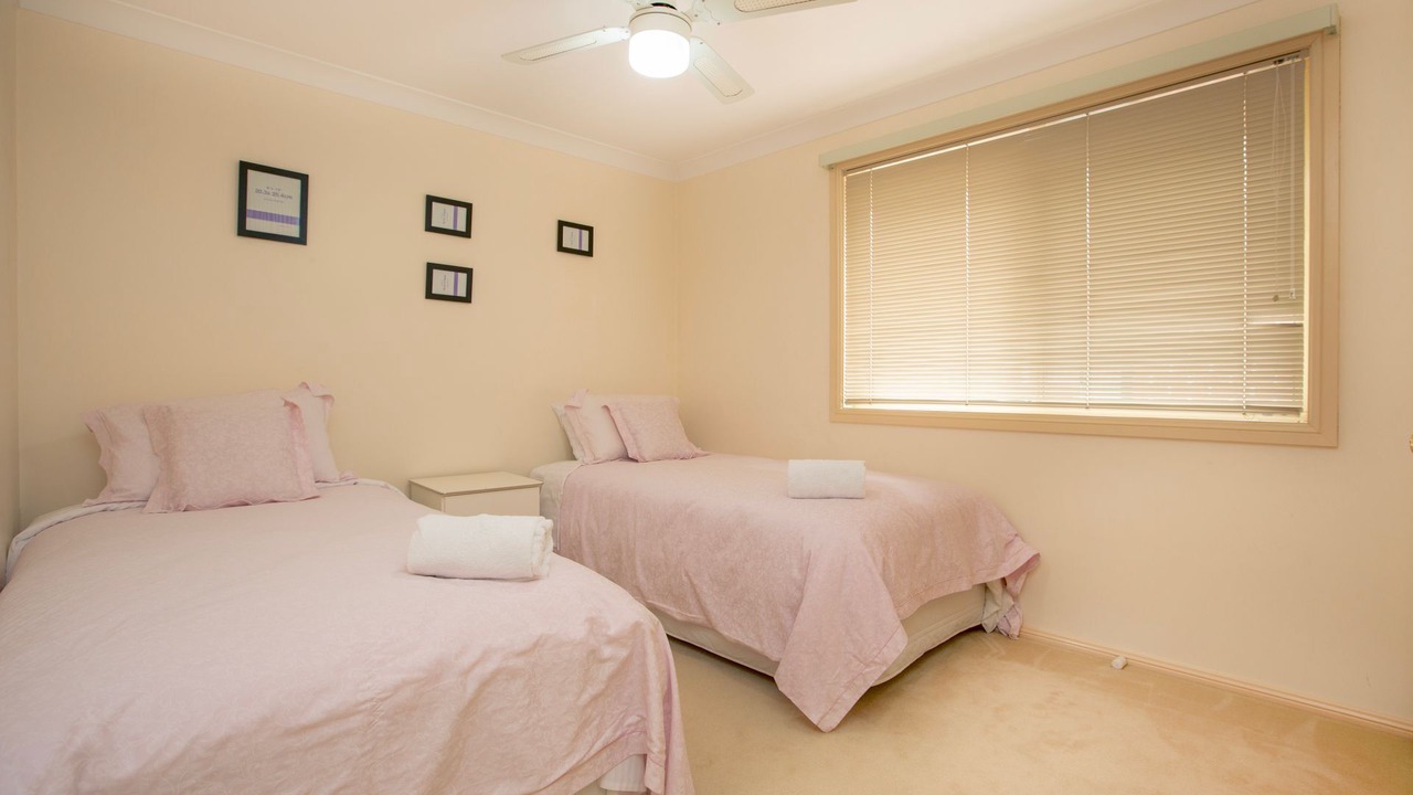 Photo of Bedroom in Hillvue