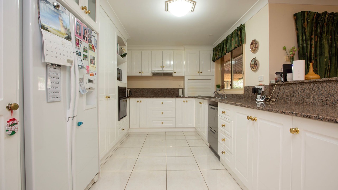 Photo of Kitchen in Hillvue