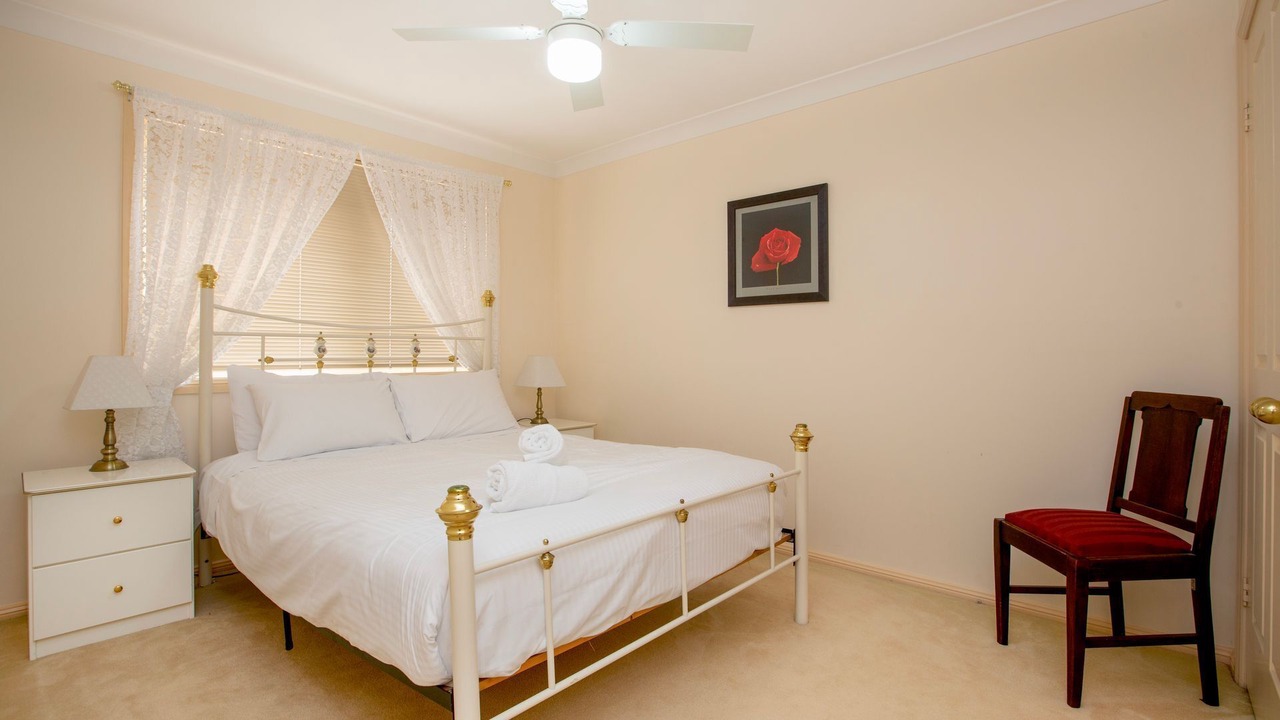 Photo of Bedroom in Hillvue
