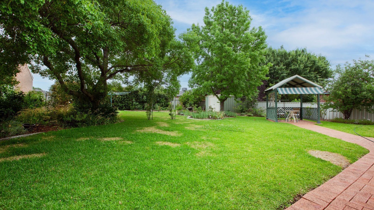 Photo of Outdoor in Hillvue