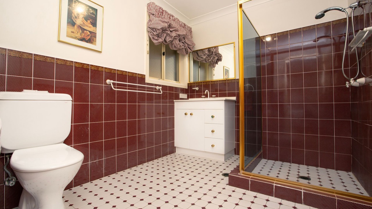 Photo of Bathroom in Hillvue