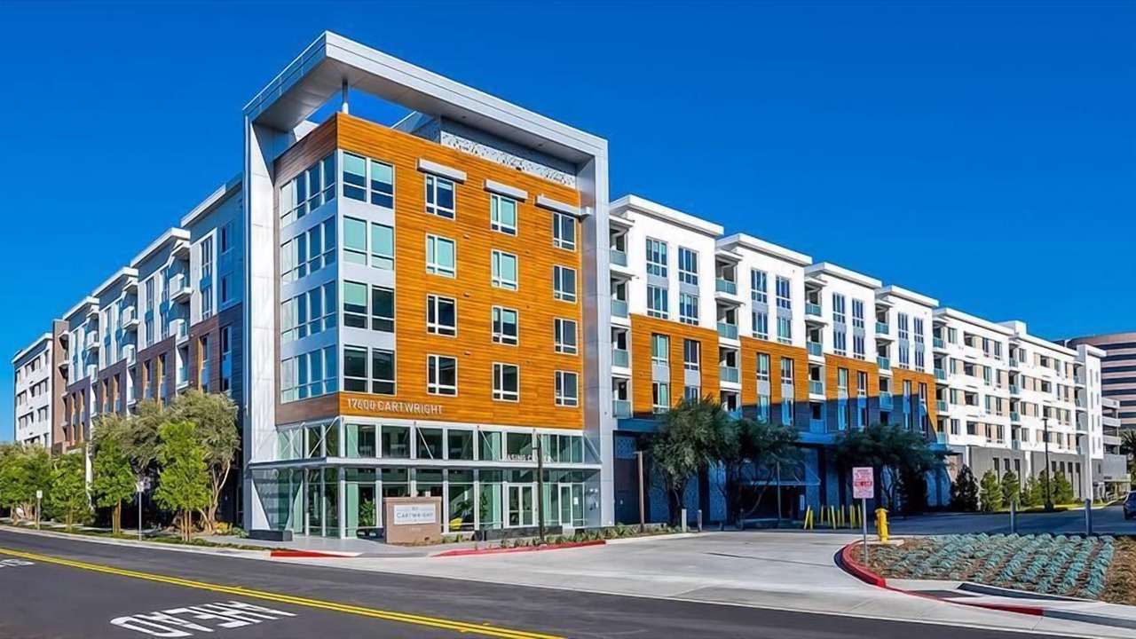 Photo of Outdoor in Irvine Business Complex