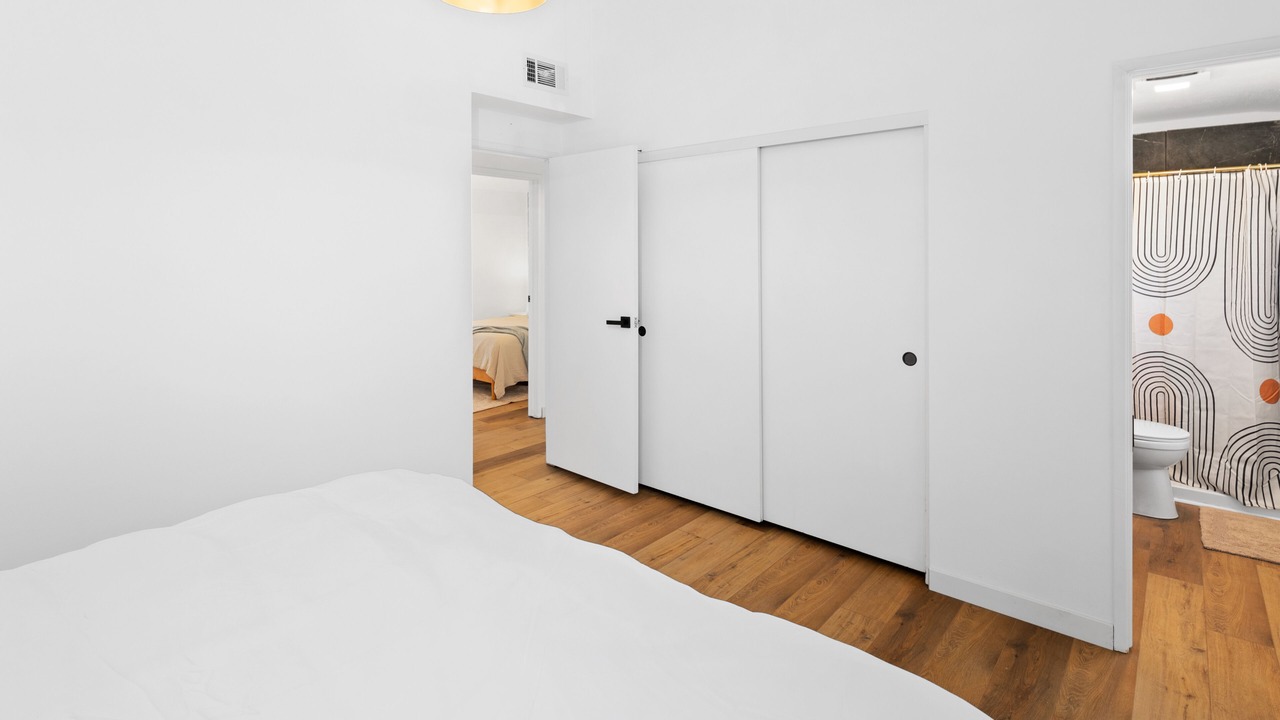 Photo of Bedroom in Serra Mesa