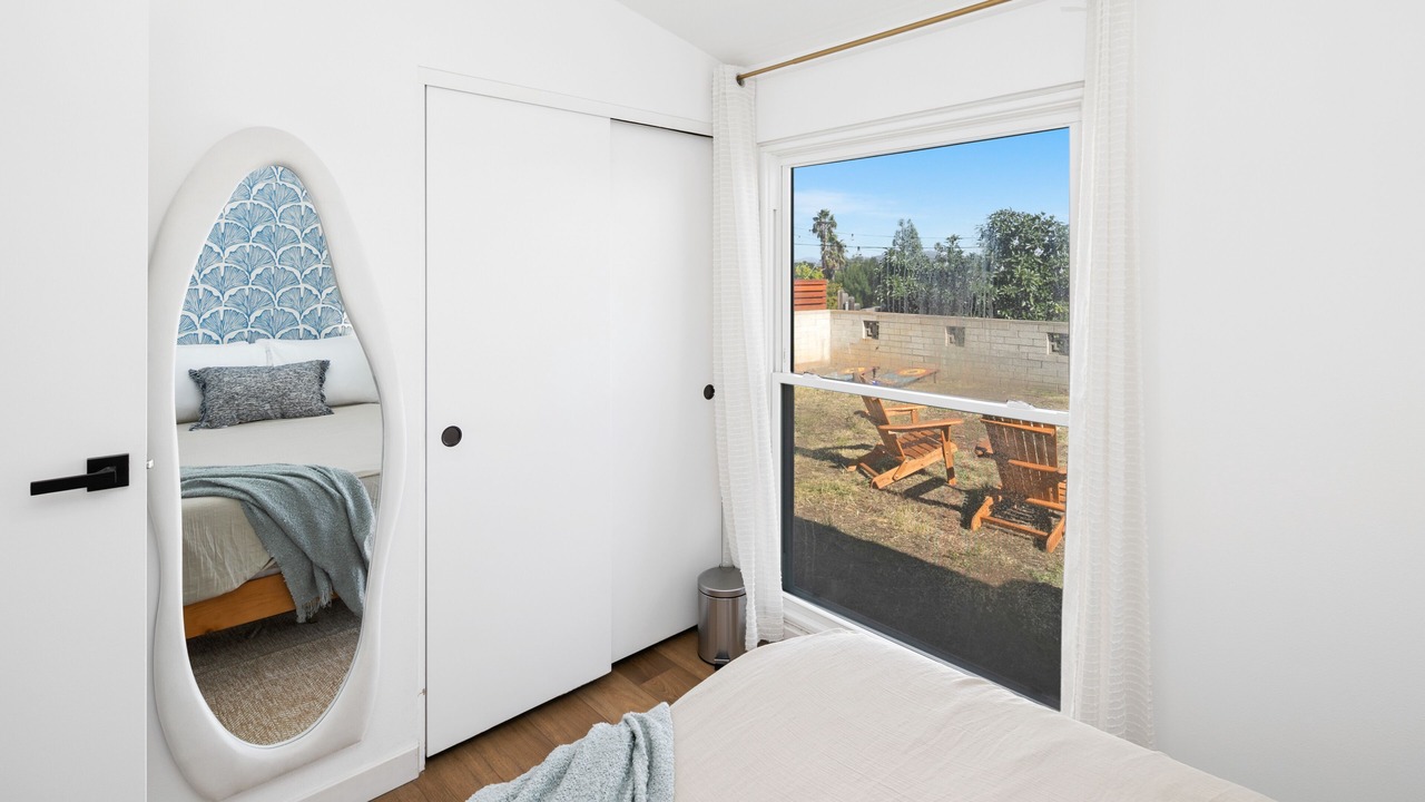 Photo of Bedroom in Serra Mesa