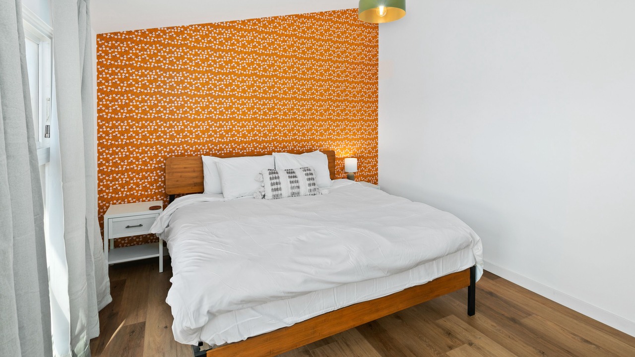 Photo of Bedroom in Serra Mesa