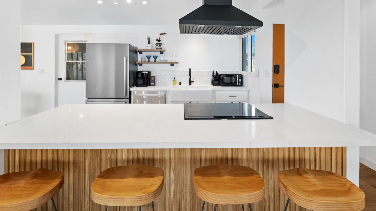 Photo of Kitchen in Serra Mesa