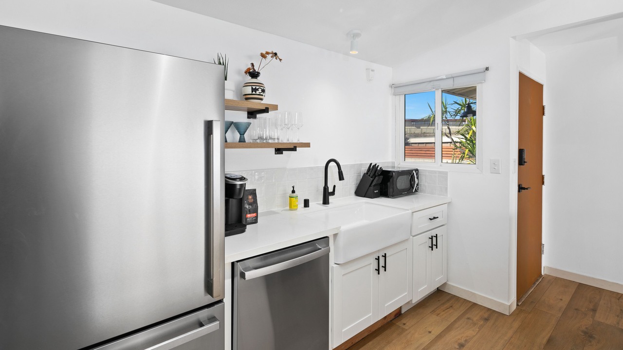 Photo of Kitchen in Serra Mesa