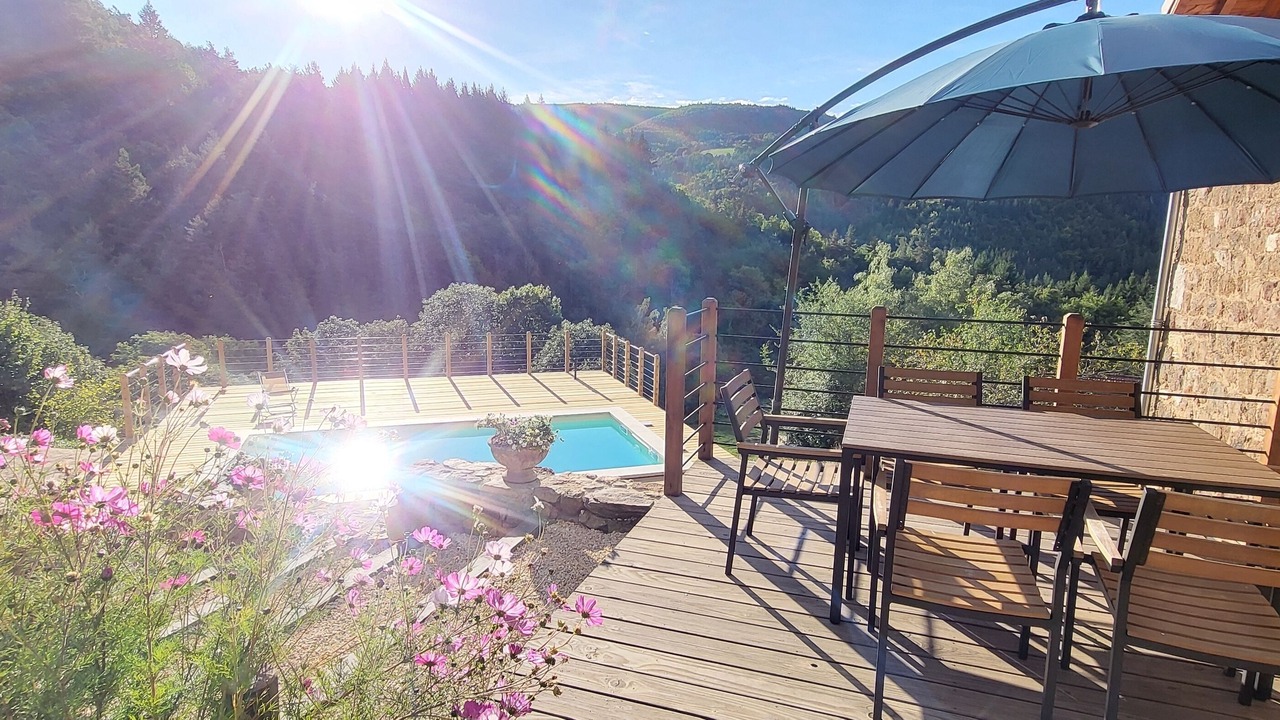 Photo of Outdoor in Rochepaule