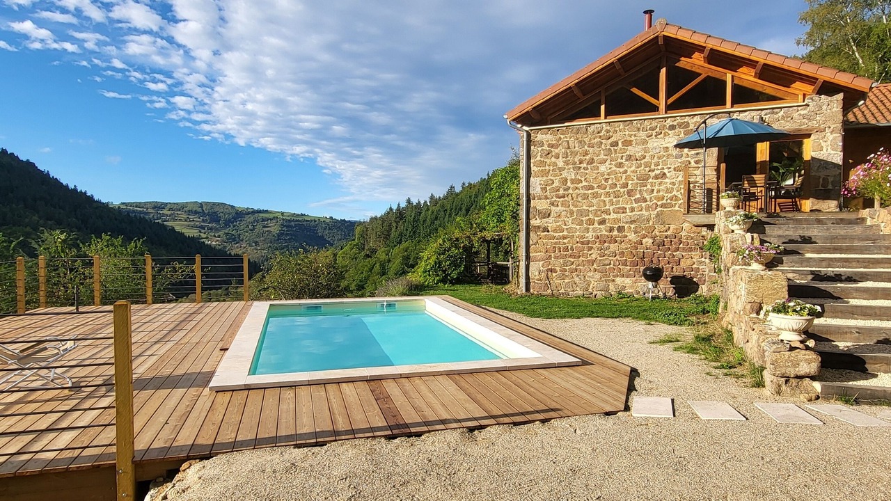 Photo of Outdoor in Rochepaule