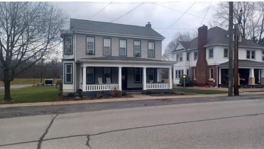 Photo of Outdoor in Howard
