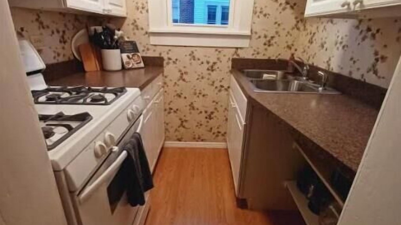 Photo of Kitchen in Howard