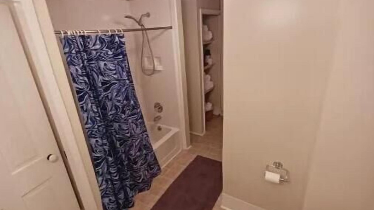 Photo of Bathroom in Howard